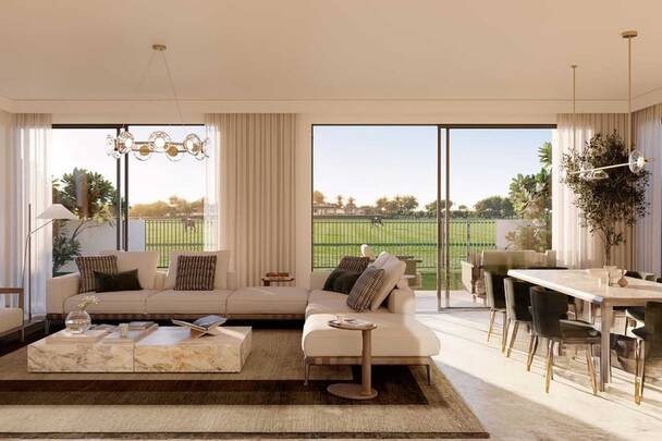 Grand Polo Club and Resort